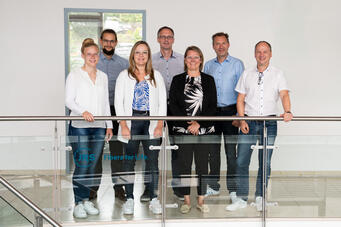 Lernen Sie uns kennen