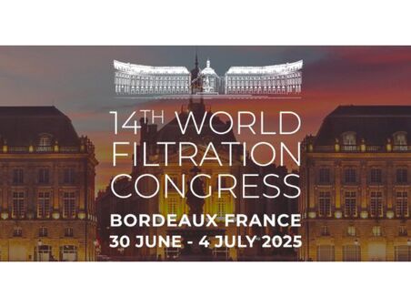 World Filtration Congress WFC 