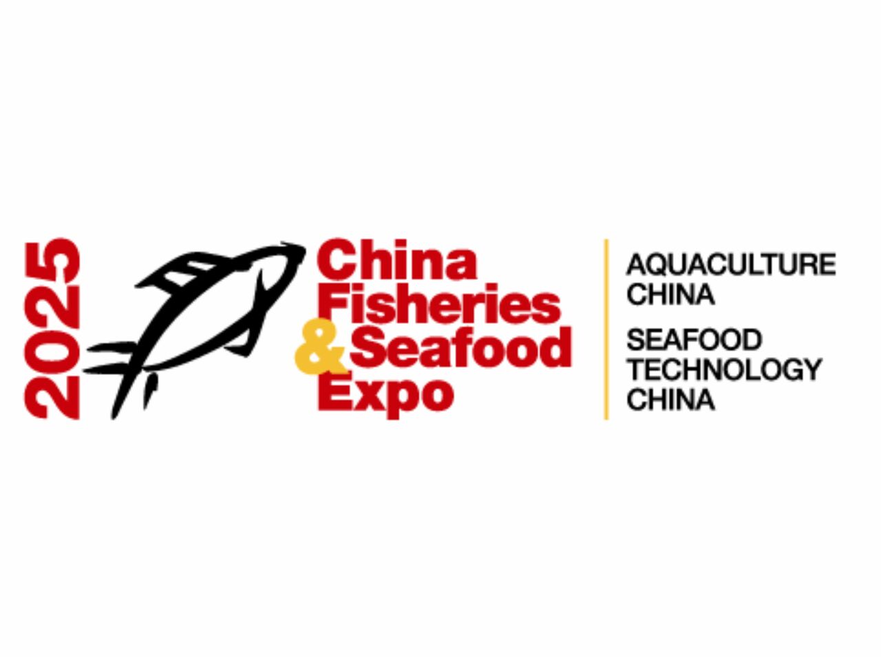 China Fisheries &amp; Seafood Expo 