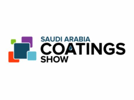 Saudi Arabie Coatings Show