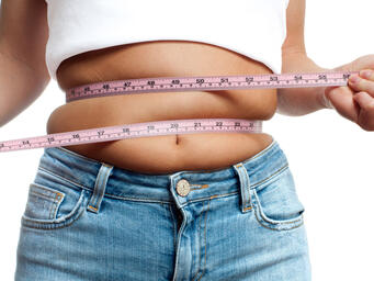 Ballaststoffe wirken sich auf die Gewichtsregulierung aus