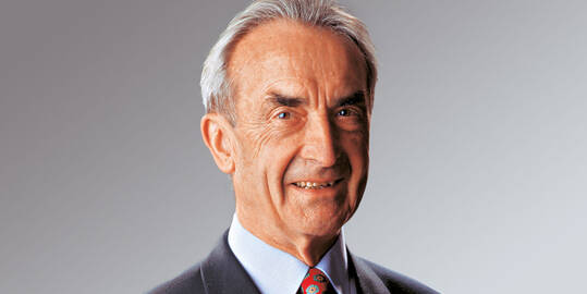 3. Generation Josef Rettenmaier †