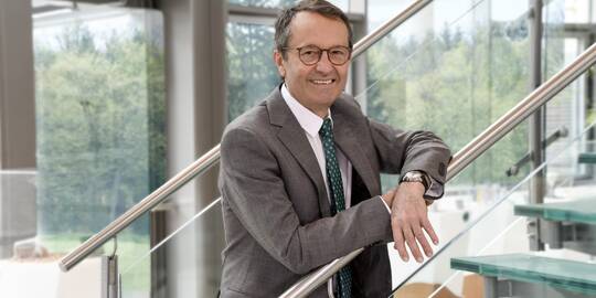 4. Generation Josef Otto Rettenmaier