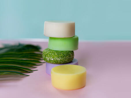 Wasserfreie Formulierungen