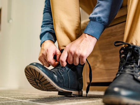 Polyurethan (PU)-Leder