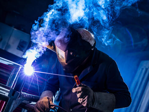 ARBOCEL® Cellulosefasern für Stabelektroden