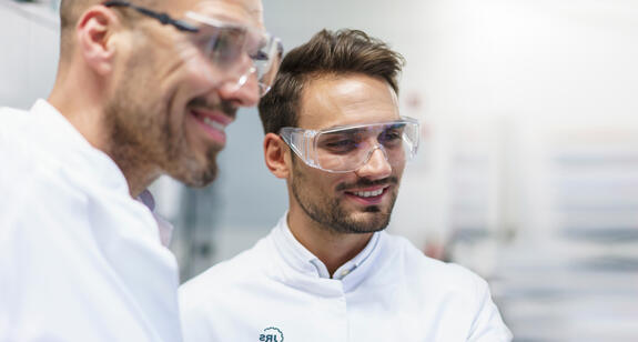 Mit persönlicher Beratung zur perfekten Lösung.