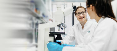 Kernkompetenzen JRS Filtration