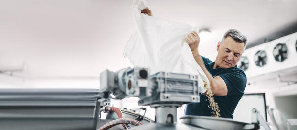 Perfekte Lösungen aus einer Hand