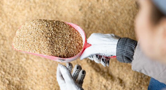 JRS - Ihr starker Partner