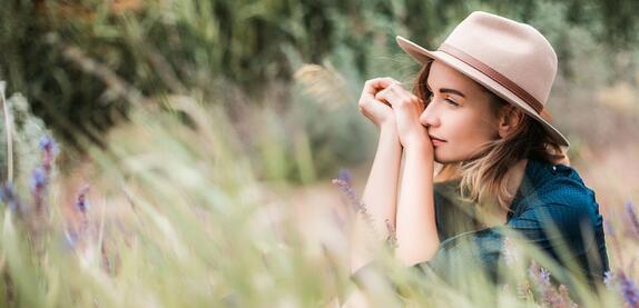 Natürlich. Nachhaltig. Biologisch abbaubar.
