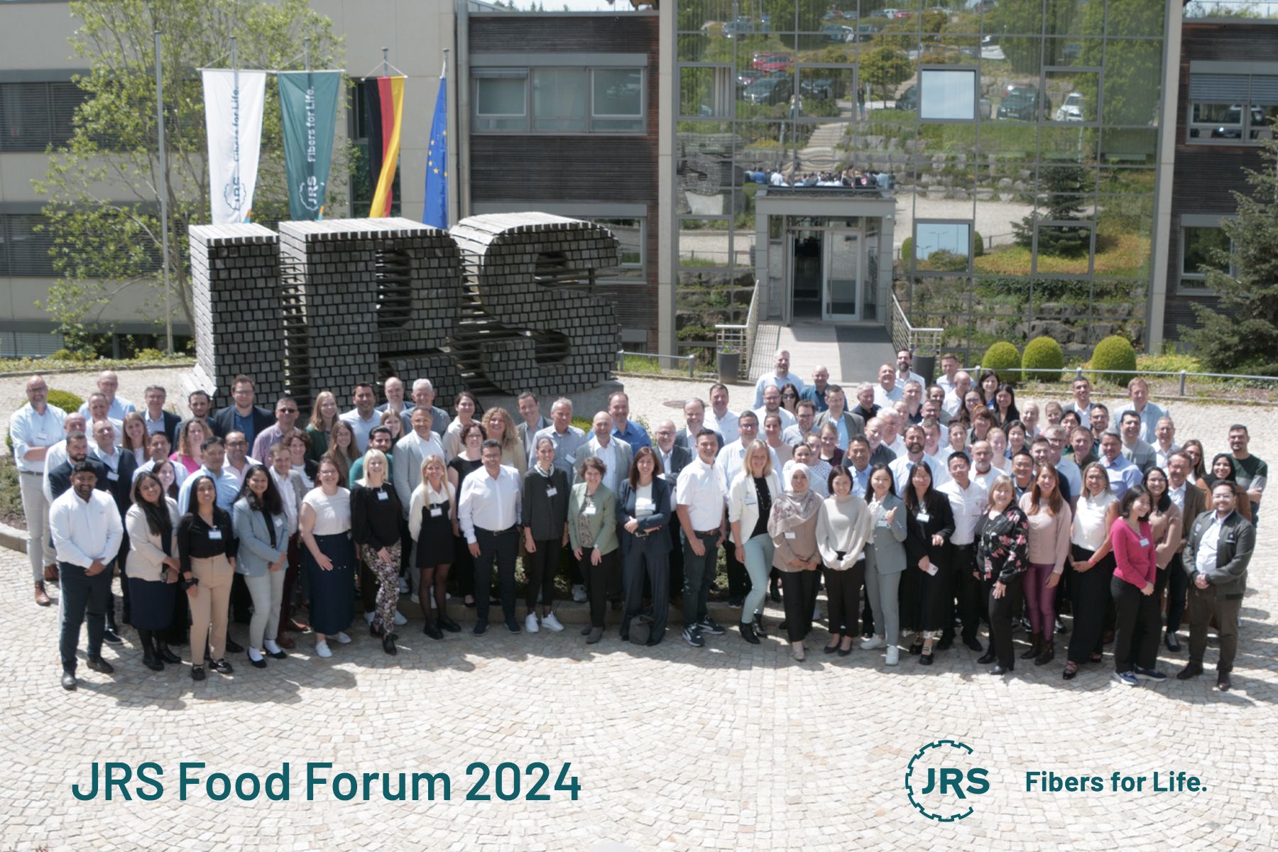 Food Forum 2024