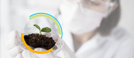 Konzentrieren wir uns auf Ihre Herausforderungen!