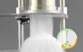 Wie man die Fließfähigkeit verbessert.