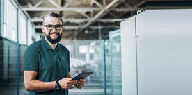 Kontaktieren Sie unseren JRS Kundensupport