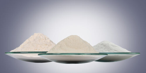 Excipients & Coatings