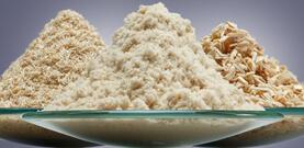 LIGNOCEL® Holzfaserstoffe ARBOCEL® Cellulosefasern