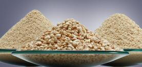 REHOFIX Maiskolben-Granulat