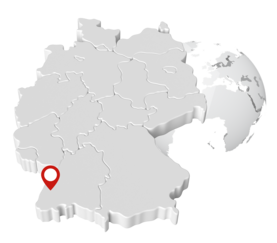 JRS-Werk HEW Ettenheim