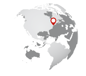 JRS Patterson, New York