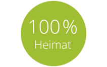 100% Heimat